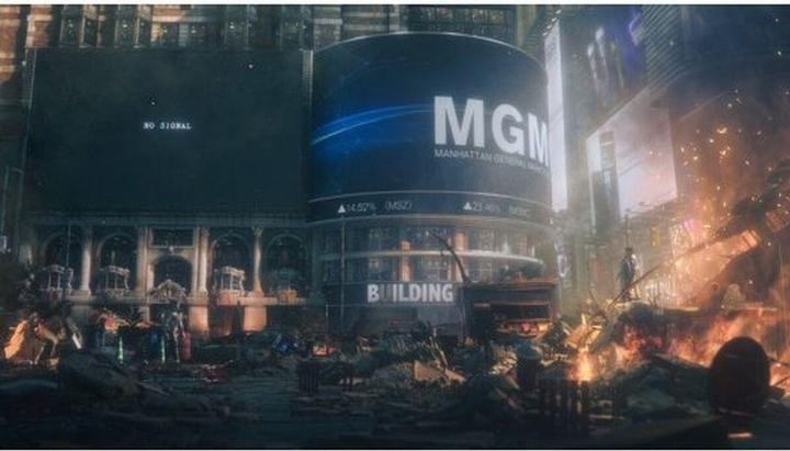 Image du produit Bandai Namco Tekken 8 Édition collector (PS5) (PS5)