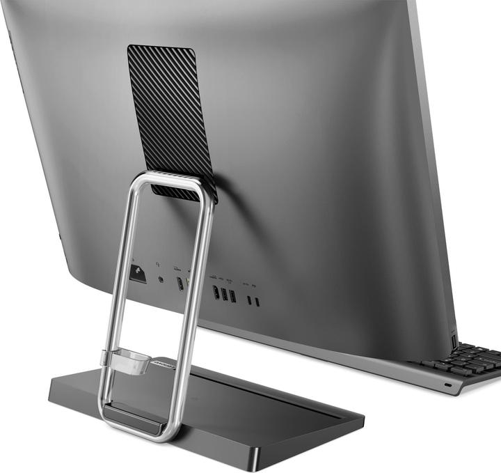 Produktbild Lenovo IdeaCentre AIO 5 24IAH7 (1000 GB, 16 GB, Intel Core i5-13500H, Intel Iris Graphics)