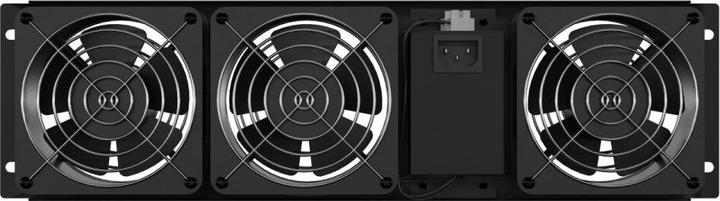 Produktbild Lanberg Ventilationspanel