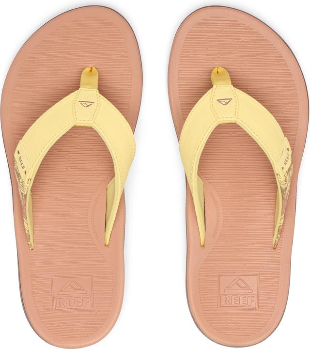 Actual product image Reef Women's Santa Ana (37.5)