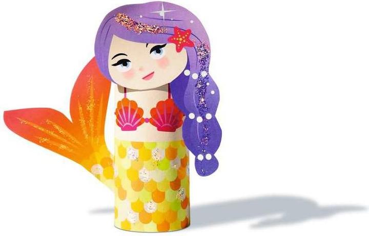 Produktbild Ravensburger EcoCreate Mermaids