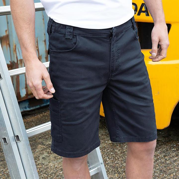Produktbild Regatta WORKGUARD by Shorts (XL)
