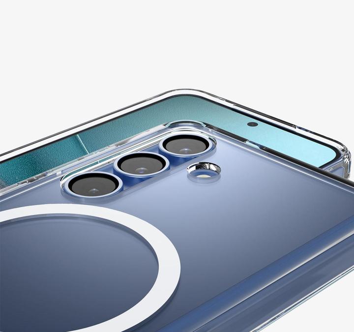 Image du produit Spigen Ultra Hybrid S (Samsung Galaxy S25)