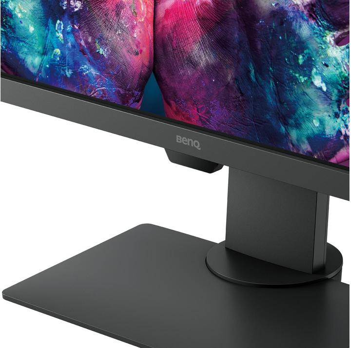 Actual product image BenQ PD2700U (3840 x 2160 Pixels, 27")