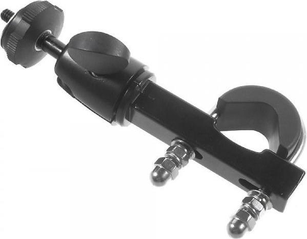 Actual product image MU Classic Metal Motorcycle Handlebar Bracket (Various)