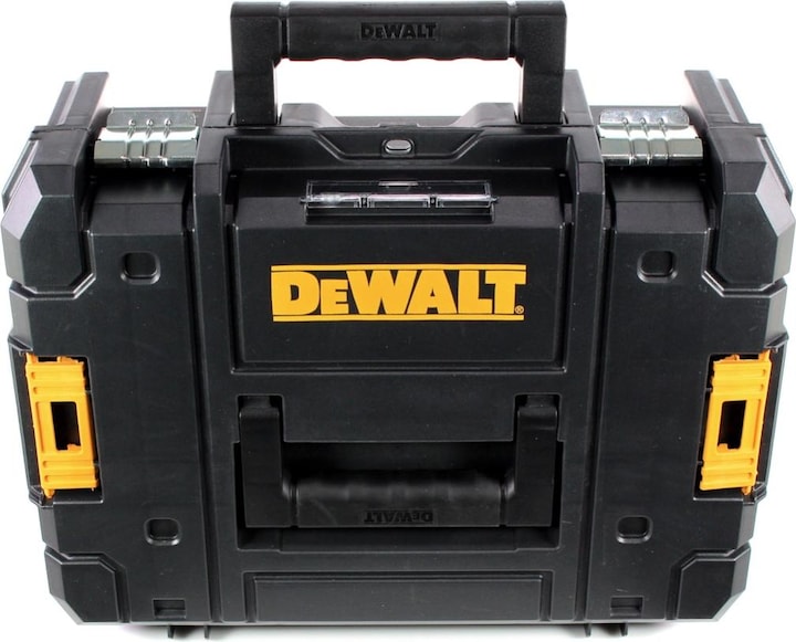 Actual product image DeWalt DCD777S2T (Rechargeable battery operated)