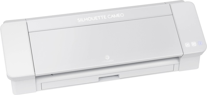 Actual product image Silhouette Cameo 4