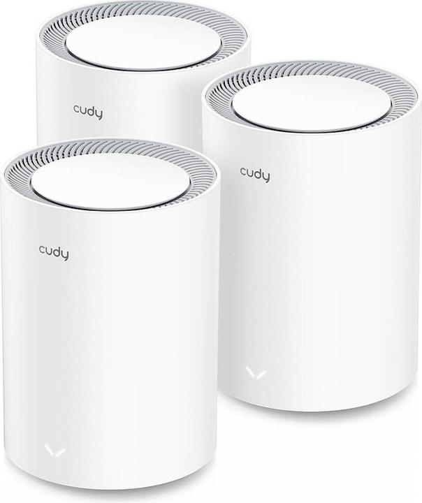 Image du produit Cudy M3000 3er Pack