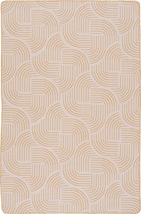 Actual product image Snapstyle In- und Outdoor Teppich Beidseitig Newport Modern (100 x 300 cm)