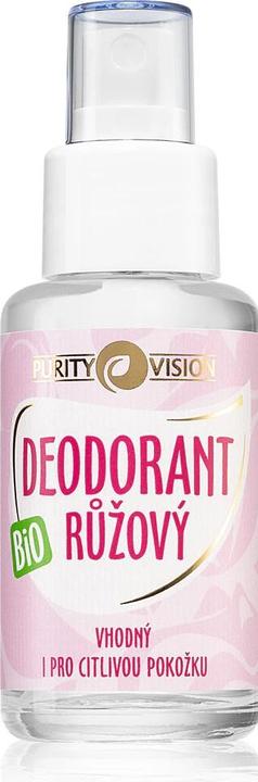 Produktbild Purity Rose (Spray, 50 ml)