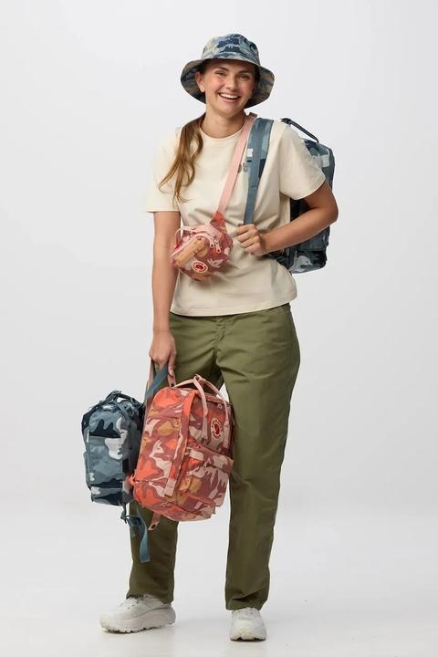 Produktbild Fjällräven Kånken Graphics 16 (12 l)