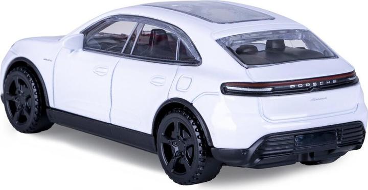 Immagine prodotto Porsche Macan Diecast 1:43 weiss