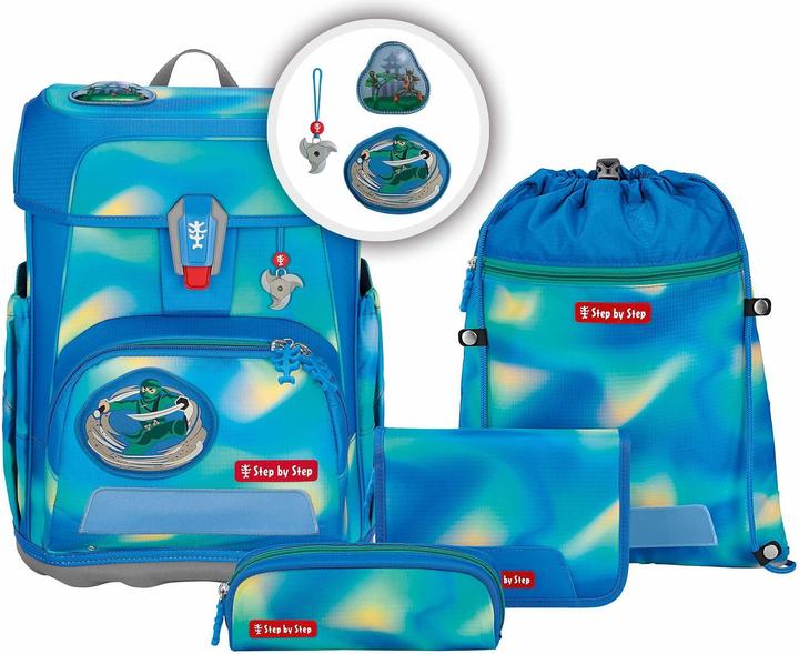 Immagine prodotto Step by Step Set (19 l)