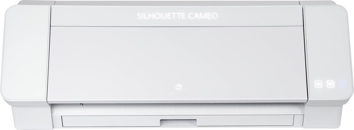 Actual product image Silhouette Cameo 4