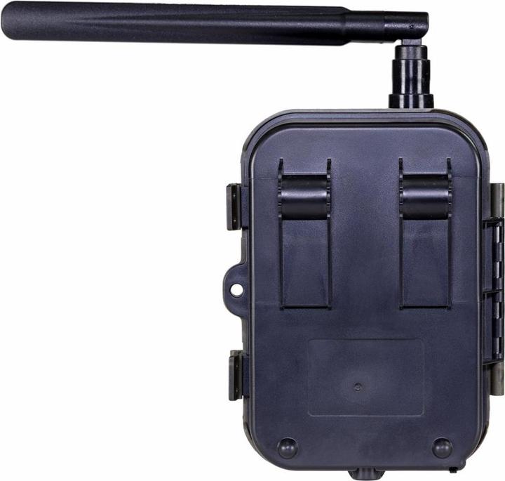 Actual product image Evolveo Ptero SGVCAMPRO security camera Box IP security camera Outdoor pixels Ceiling/wall (3840 x 2160 pixels)