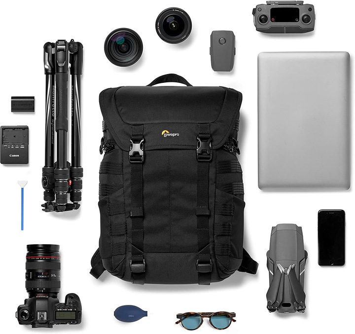 Immagine prodotto Lowepro ProTactic BP 300 AW II (Zaino per fotocamera, 19 l)