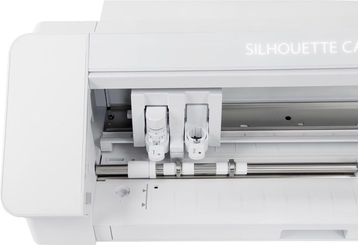 Actual product image Silhouette Cameo 4