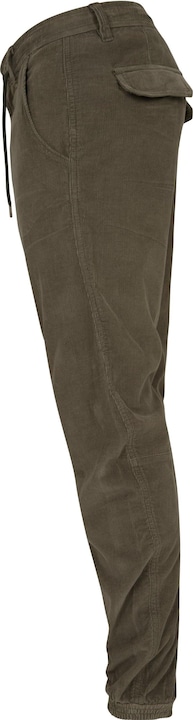 Produktbild Urban Classics Corduroy Jog Pants (S)