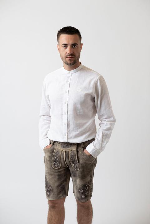 Immagine prodotto Bavarian Caps Stella alpina (XXL)