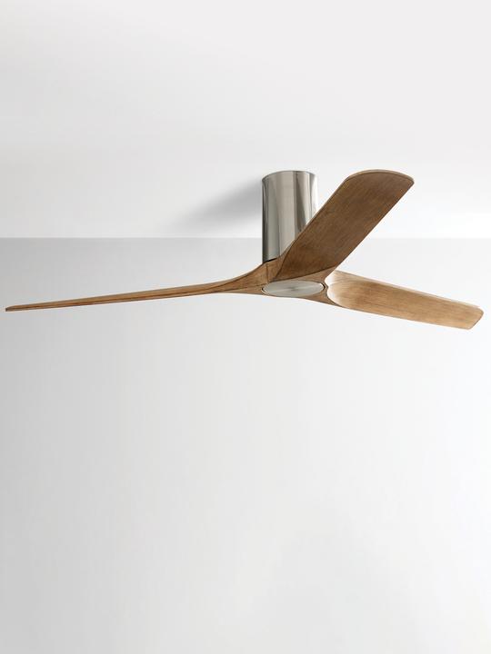 Produktbild Lucci Air Outdoor Energiespar Deckenventilator Abyss Weiss (49 dB)