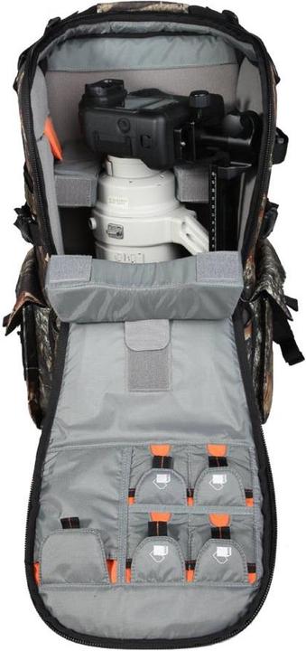 Produktbild Benro Falcon 800 (Fotorucksack, Objektivtasche)