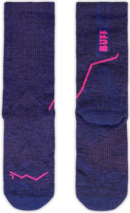 Immagine prodotto Buff Dryflx Crew Sock (45 - 47)