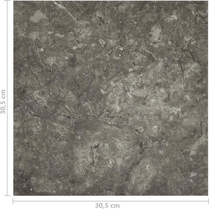 Actual product image vidaXL Ashleigh