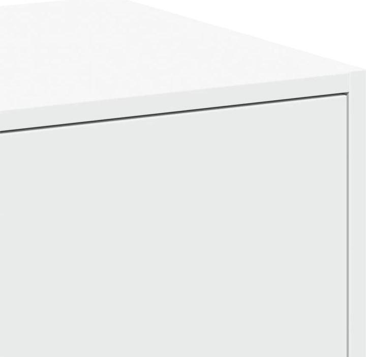 Produktbild vidaXL Apothekerschrank (40 x 41 x 118 cm)