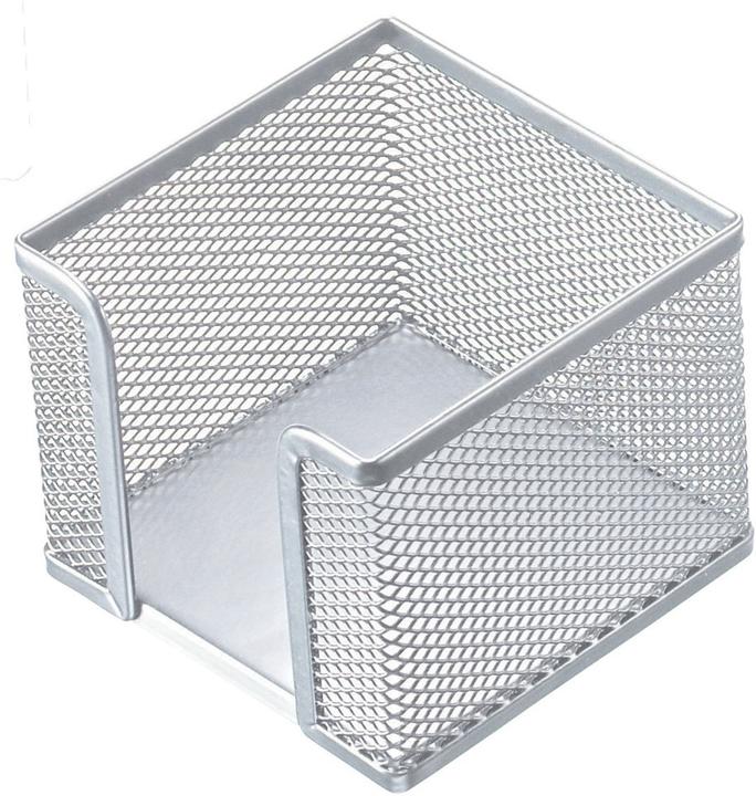 Actual product image Helit Note box the cube network mesh (100 x 100 mm)