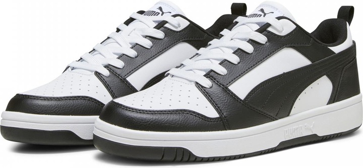 Immagine prodotto Puma Rimbalzo v6 Basso (43)