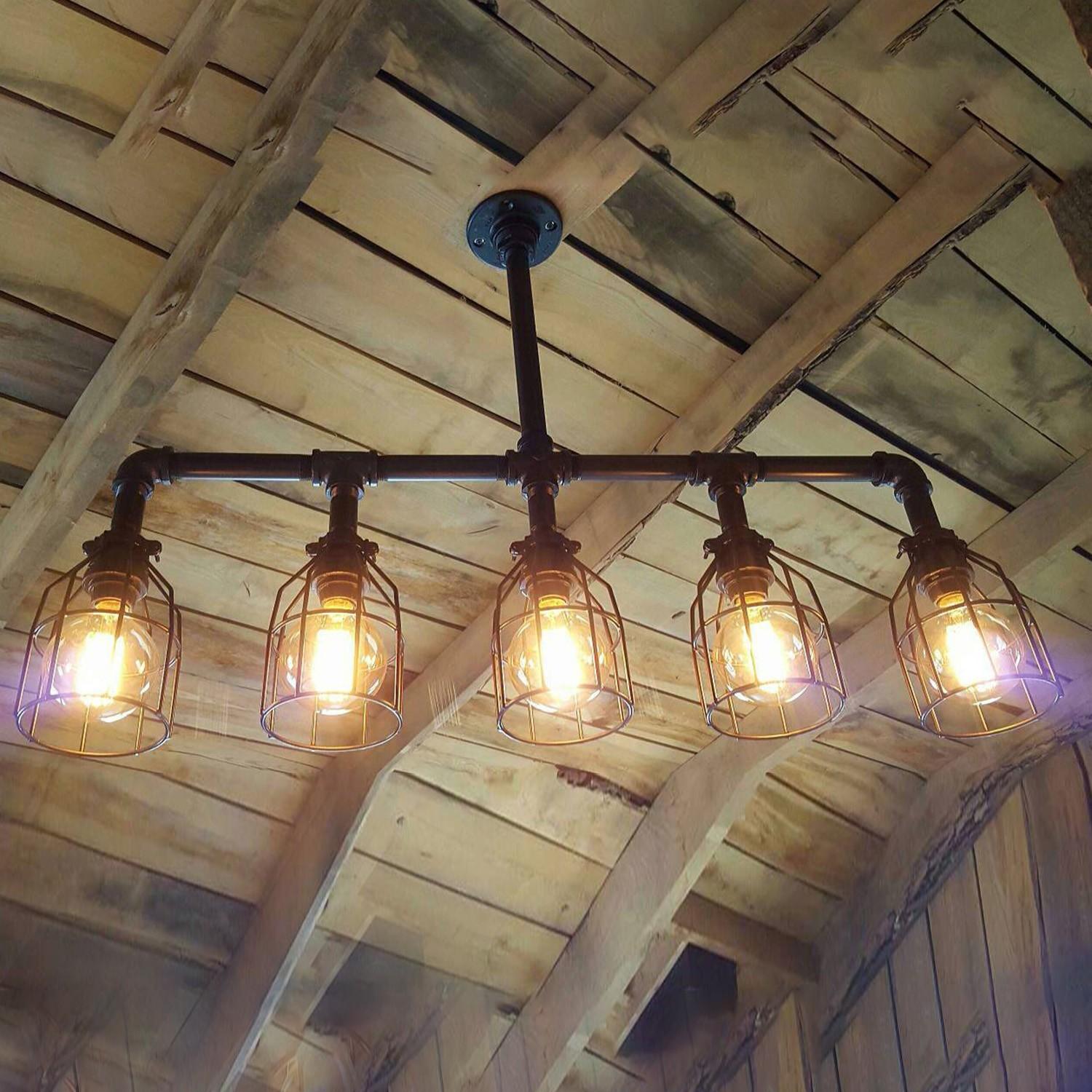 Thumbnail - Opviq, Pendelleuchte, Jack (E27)