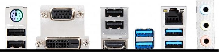 Produktbild MSI B450M Pro-VDH Plus (AM4, AMD B450, mATX)