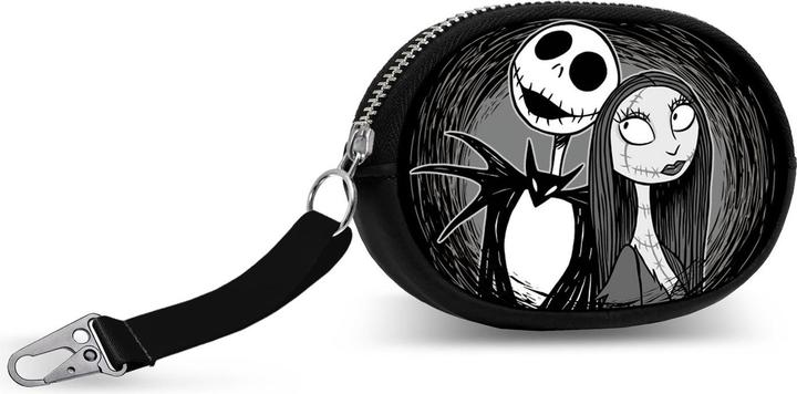 Karactermania Porte-monnaie à pilules Love