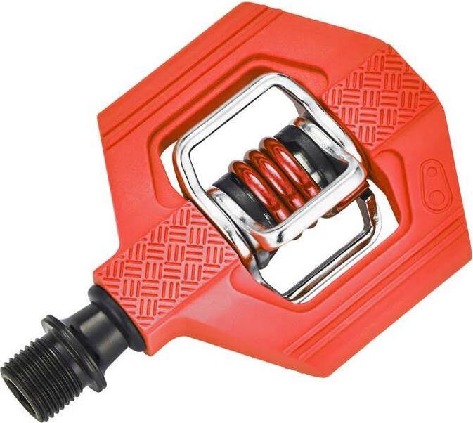 Actual product image Crankbrothers Candy 1 Pedals