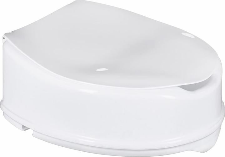 Productafbeelding AIV Nasadka podwyższająca na toaletę z klapą 15cm (Nest)