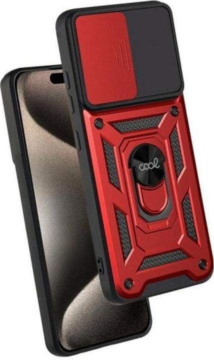 Produktbild Cool Accesorios Cool (Apple iPhone 15 Pro Max)