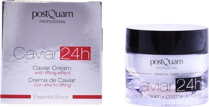 Produktbild Postquam Kaviarcreme (50 ml) (50 ml, Tagescreme)