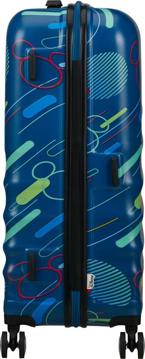 Produktbild American Tourister Wavebreaker Disney (64 l)