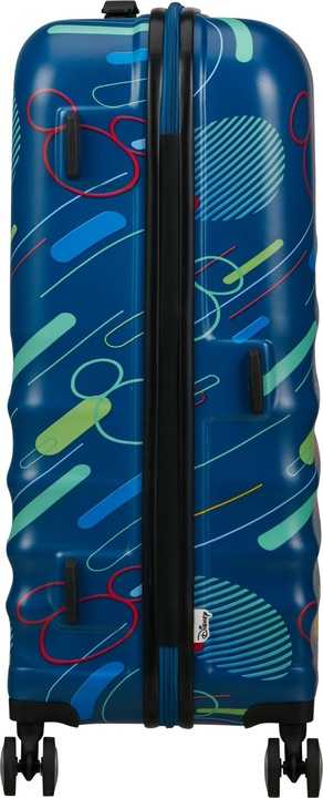 Produktbild American Tourister Wavebreaker Disney (64 l, M (50 - 90l))