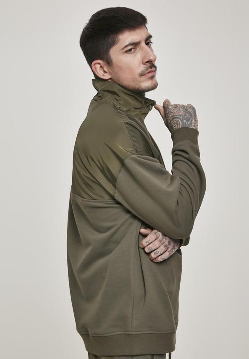 Produktbild Urban Classics Military Troyer (M)