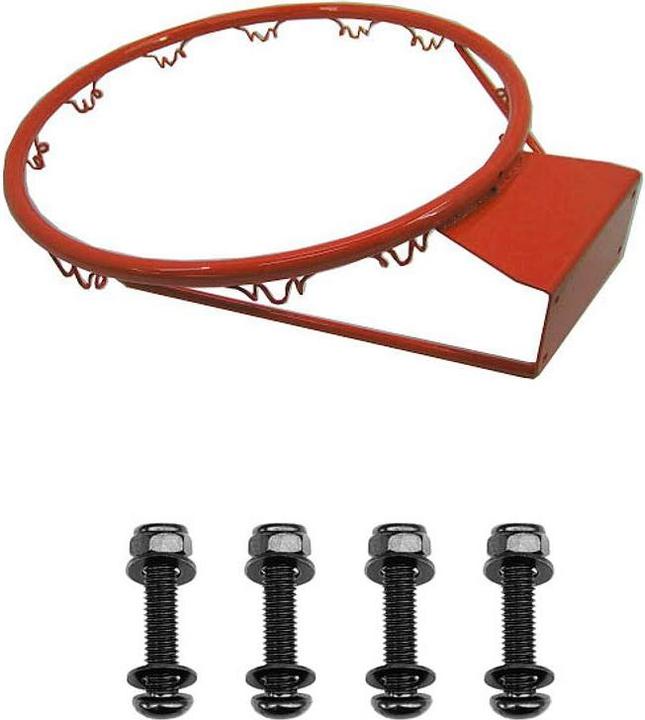 Hudora Basket ring for Basketball Board Competition Pro