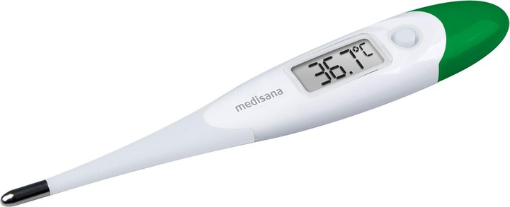 Actual product image JTI Thermometer TM700
