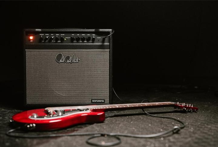 Produktbild PRS Sonzera 20 Combo (Gitarre, 20 W)