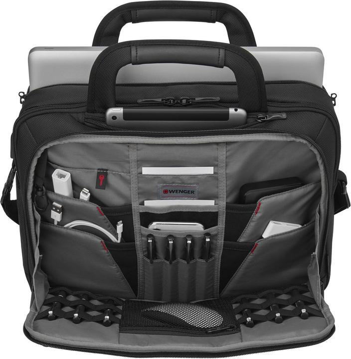 Actual product image Wenger BC Pro (15.98", Universal)