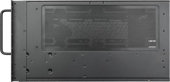 Produktbild Silverstone RM600 (SSI EEB, ATX, SSI CEB, Mini-ITX, mATX, E-ATX)
