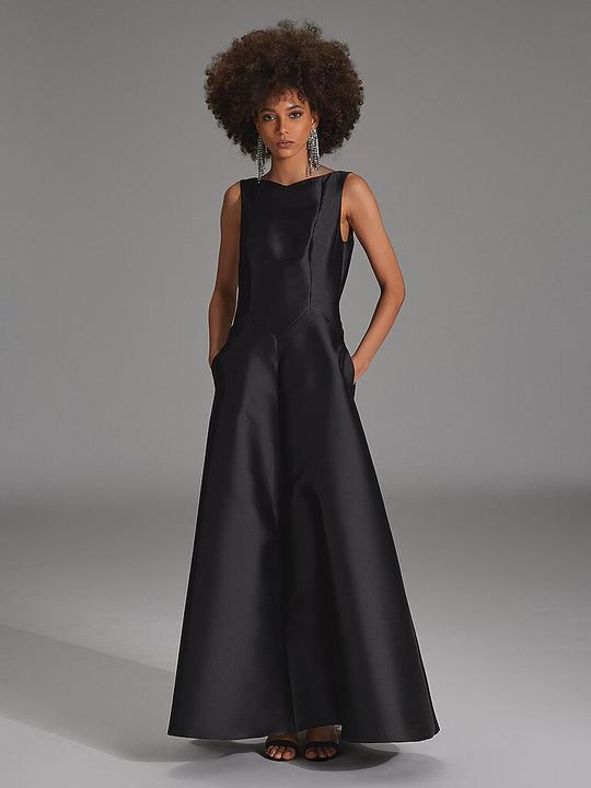 Produktbild Swing Abendkleid (38)