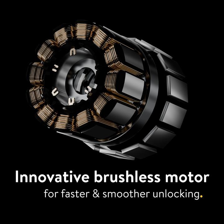 Image du produit Nuki Smart Lock Ultra Nordics