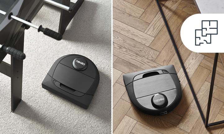 Produktbild Neato Botvac D6 Connected