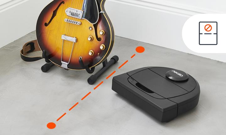 Produktbild Neato Botvac D6 Connected