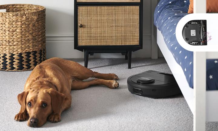 Produktbild Neato Botvac D6 Connected